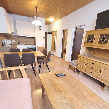 Apartment Grimmingsuite タウプリッツ エクステリア 写真