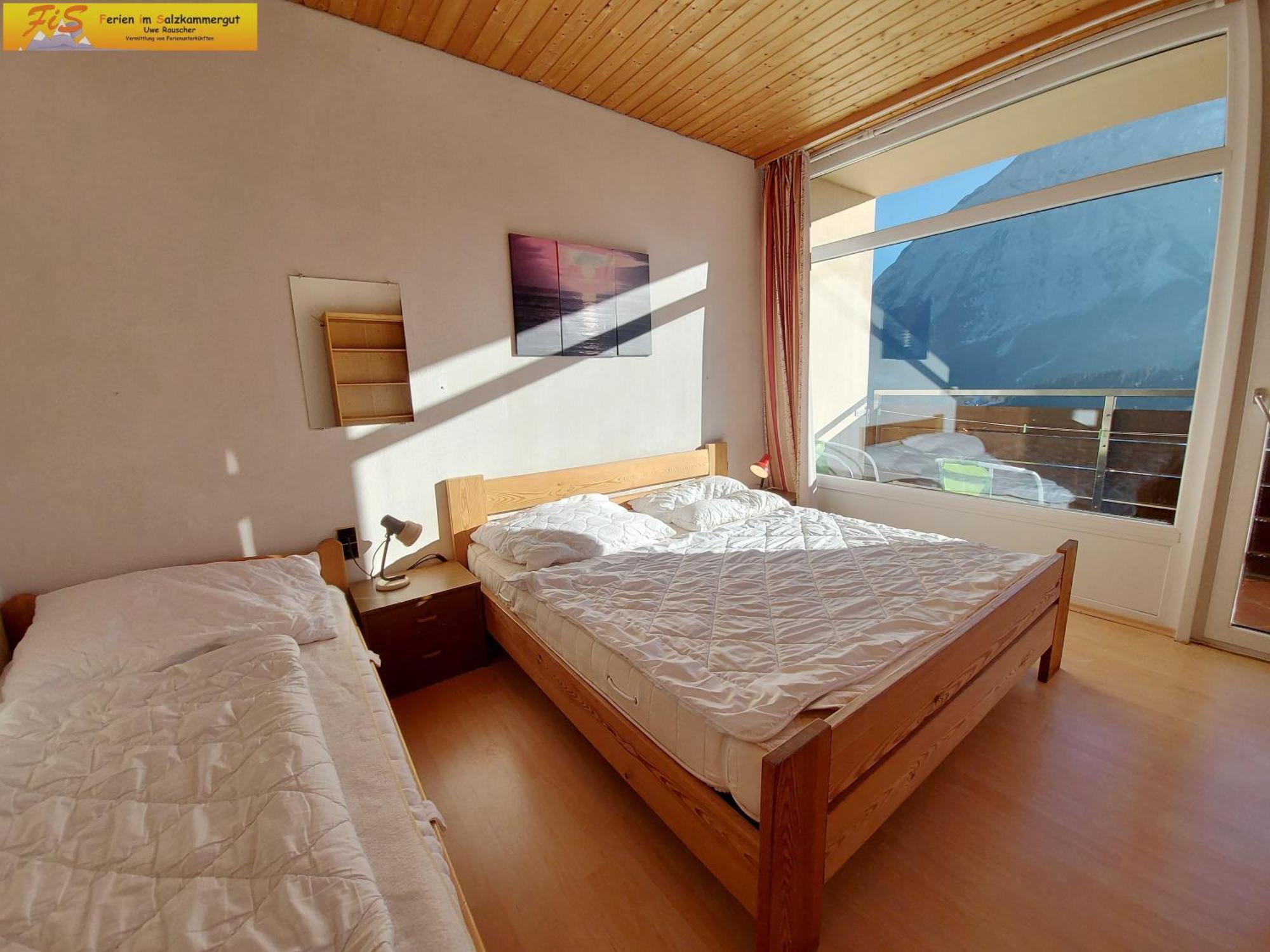 Apartment Grimmingsuite タウプリッツ エクステリア 写真