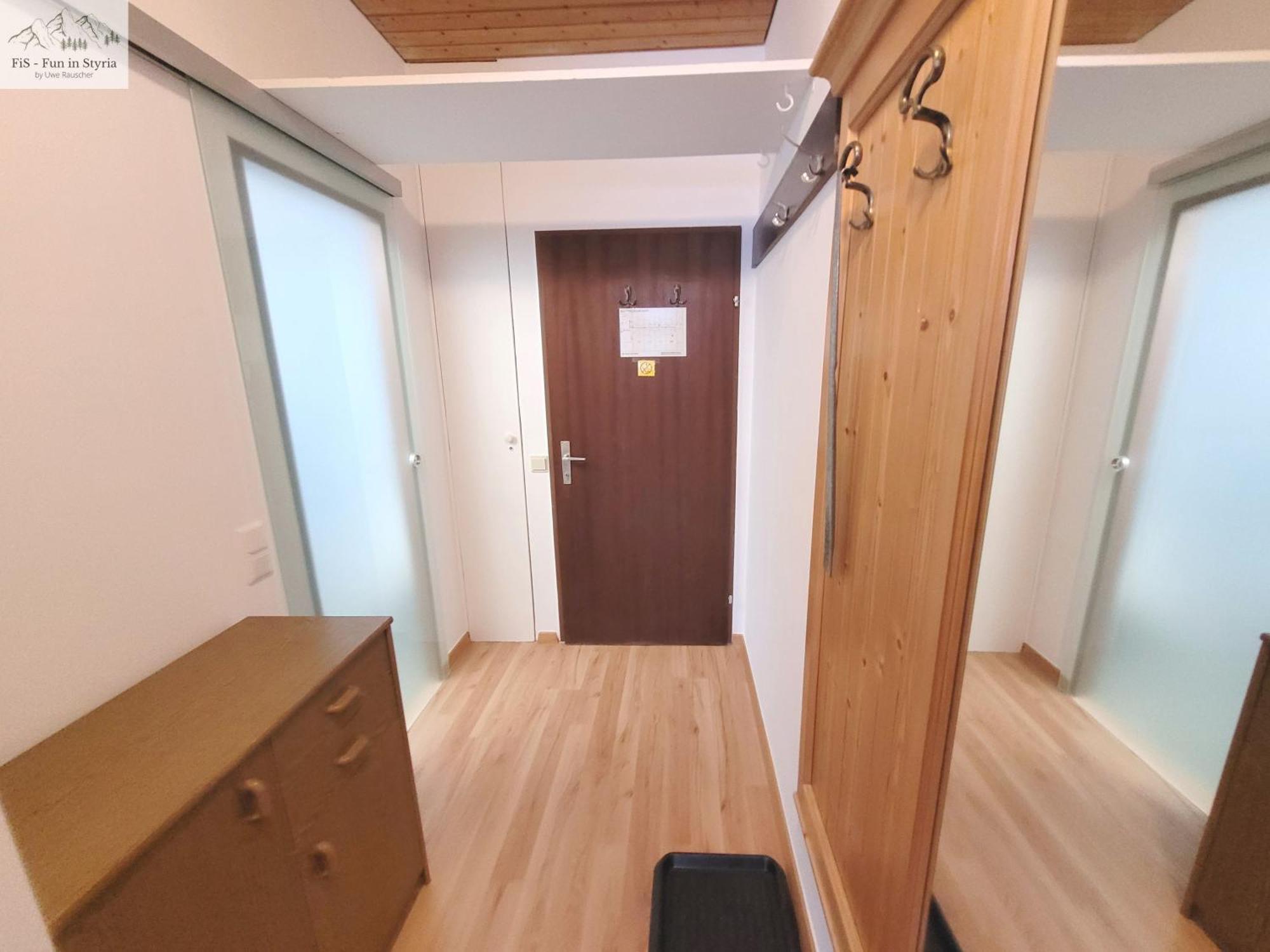 Apartment Grimmingsuite タウプリッツ エクステリア 写真